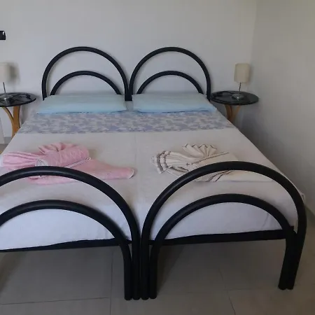 Apartmán Bianca