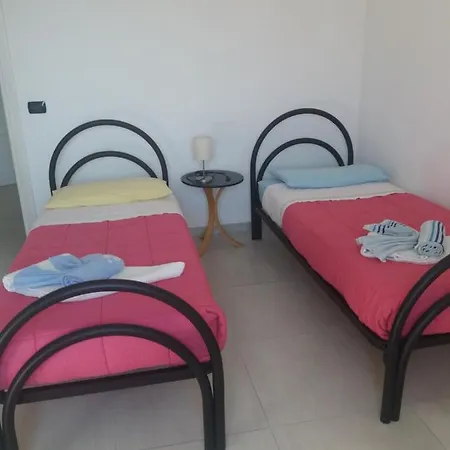 Bianca Appartement Varenna