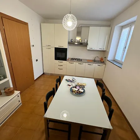 Apartmán Bianca *