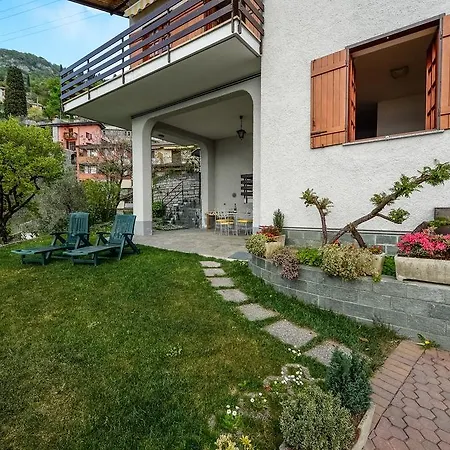 Bianca * Varenna