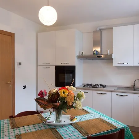 Bianca Apartmán *
