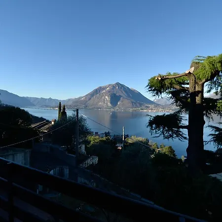 Bianca Apartmán Varenna