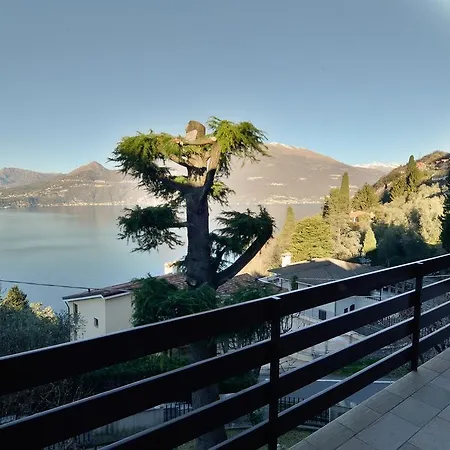 Bianca Apartmán Varenna