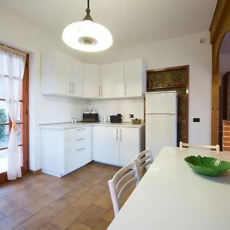 Bianca Apartmán *
