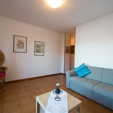 Apartmán Bianca