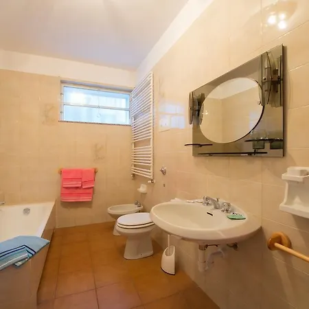 Bianca Apartmán