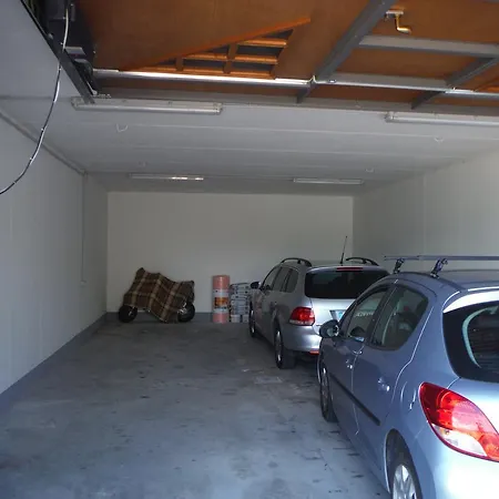 Apartmán Bianca
