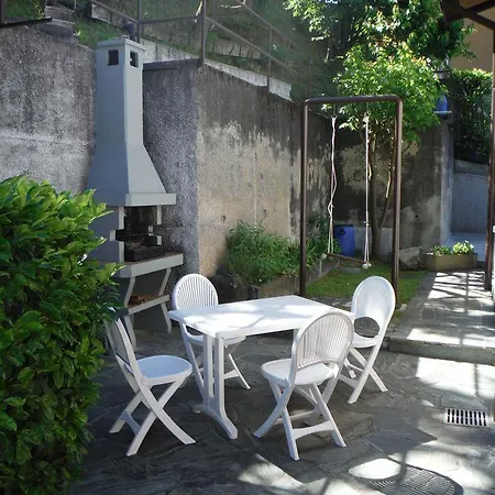 Bianca Apartmán Varenna