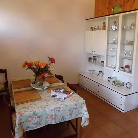 Apartmán Bianca Varenna