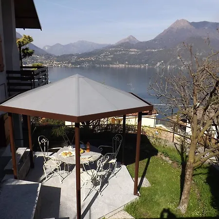 Bianca Apartmán Varenna