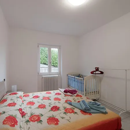 Bianca Apartmán *