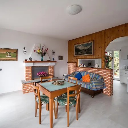 Appartement Bianca Varenna