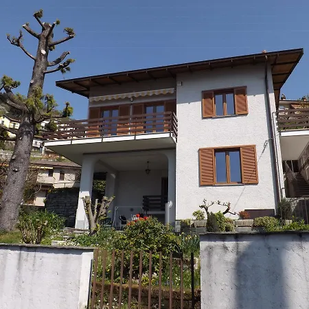 Bianca Apartmán *