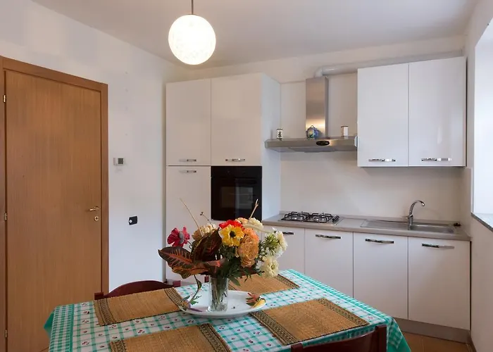 Bianca Apartment *