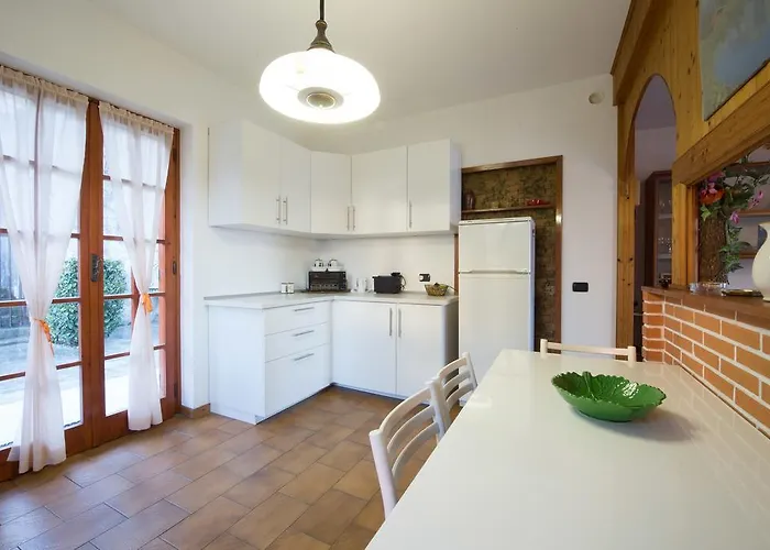 Bianca Apartment *