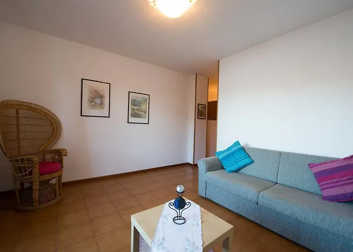 Apartment Bianca