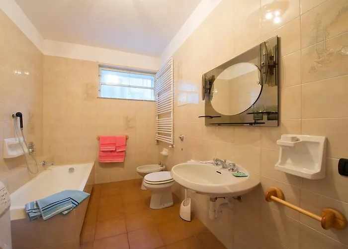 Bianca Apartman