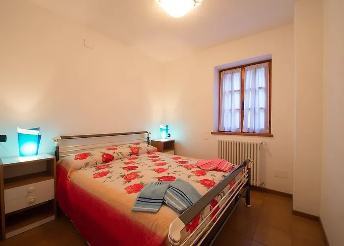 Apartman Bianca Varenna
