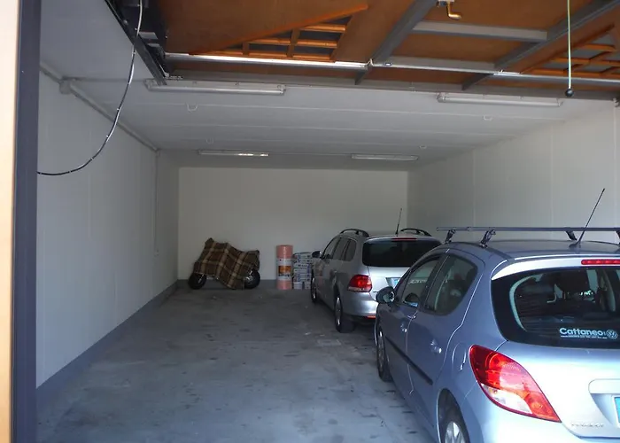 Apartman Bianca