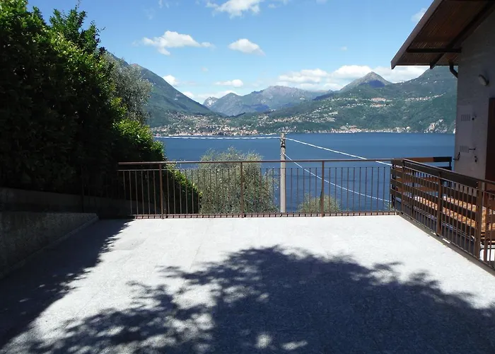 Bianca Apartman *