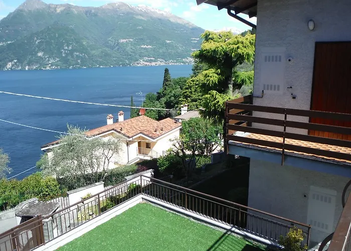 Apartman Bianca *