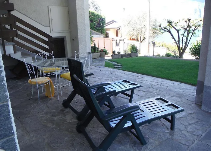 Apartman Bianca