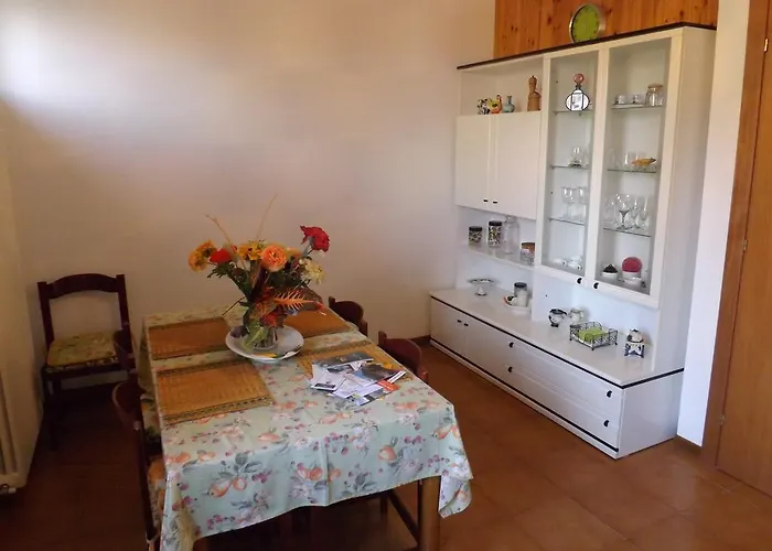 Apartment Bianca Varenna