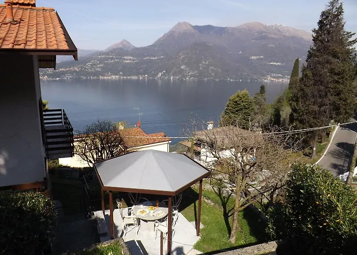 Apartment Bianca Varenna