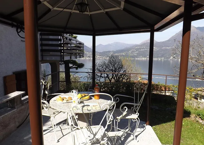 Bianca Apartman
