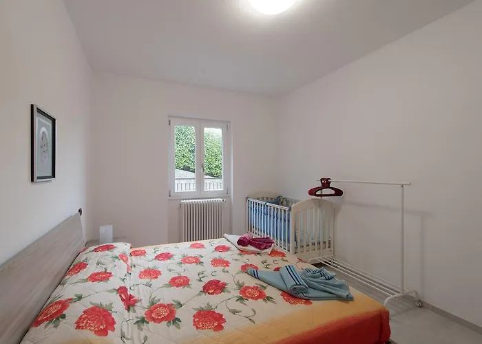 Bianca Apartment *