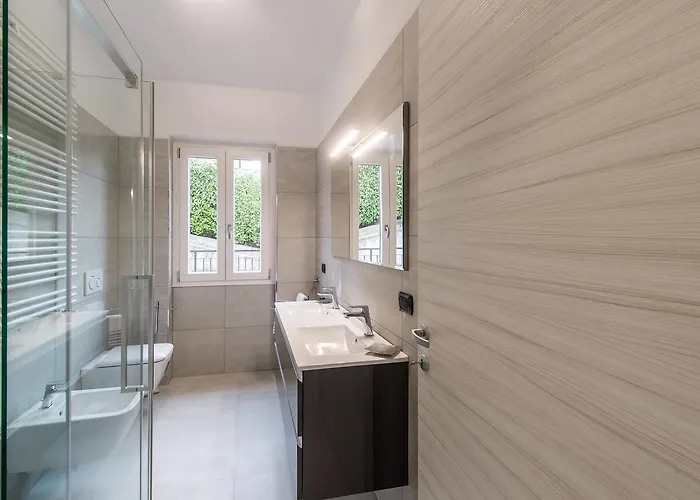 Apartment Bianca Varenna