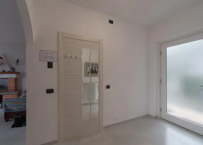 Bianca Apartment