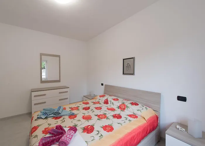 Apartment Bianca