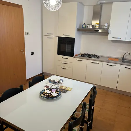 Bianca Apartment