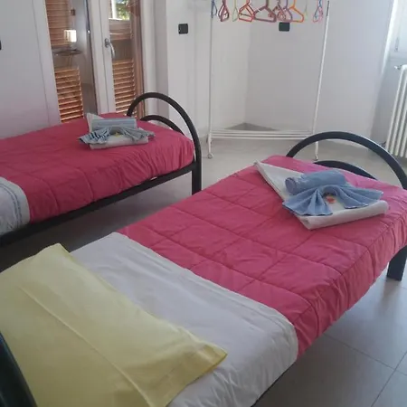 Bianca Apartamento *
