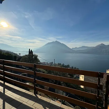 Bianca Apartamento *