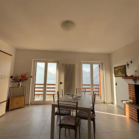 Bianca Apartamento *