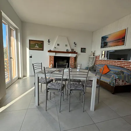 Apartamento Bianca
