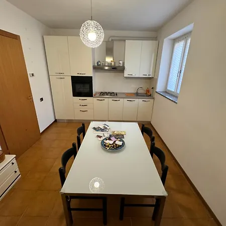 Bianca Apartamento