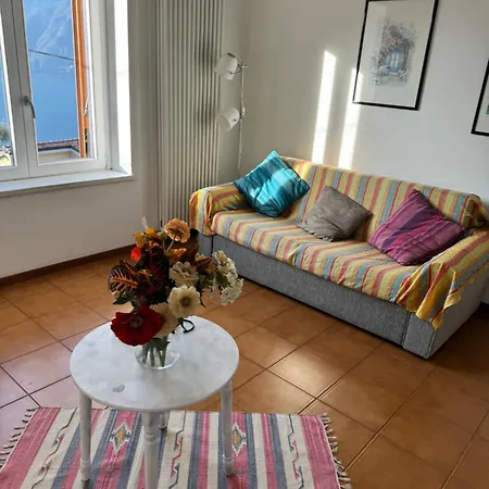 Apartamento Bianca Varenna
