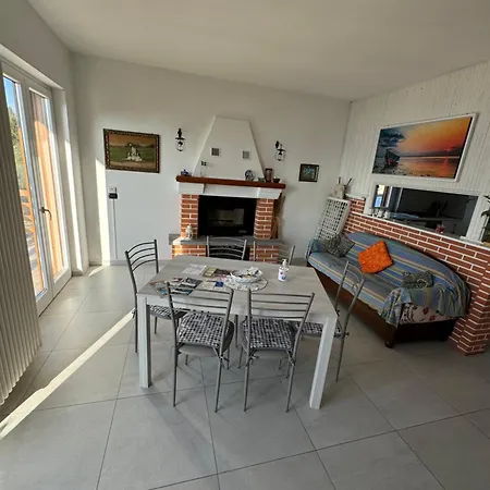 Apartamento Bianca