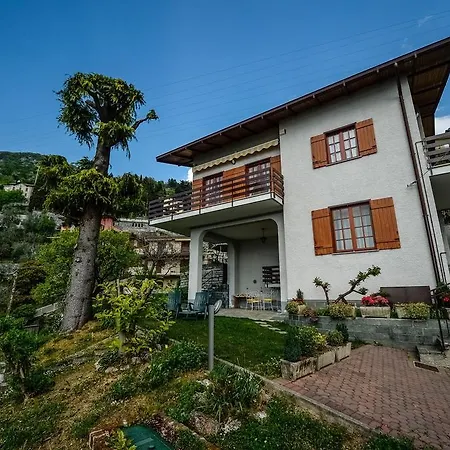 Apartamento Bianca Varenna