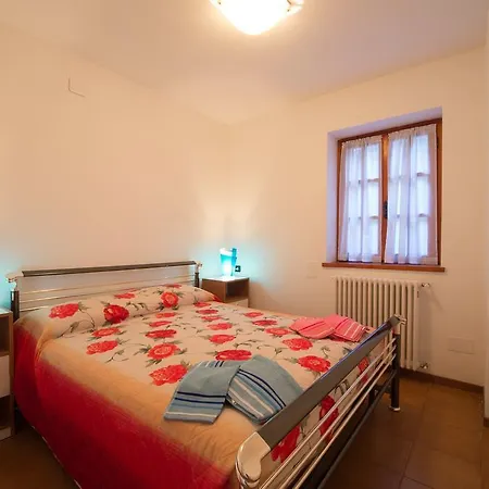 Apartamento Bianca Varenna