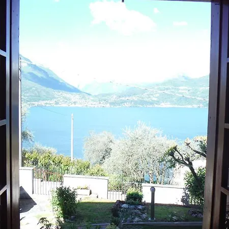 Apartamento Bianca Varenna