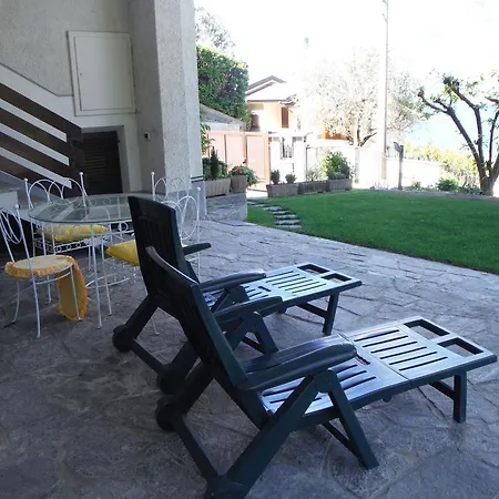 Apartamento Bianca