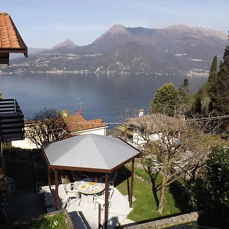 Apartamento Bianca Varenna