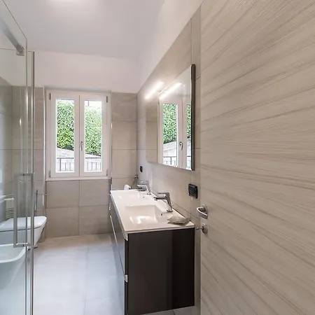 Apartamento Bianca Varenna