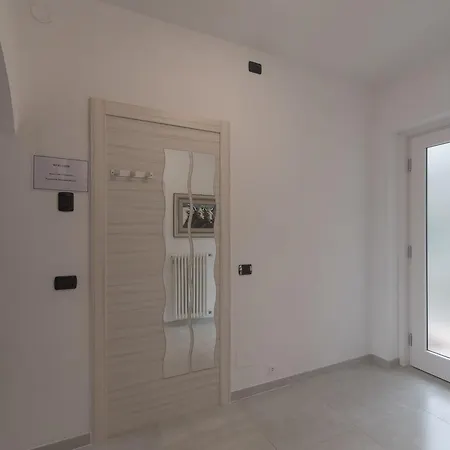 Bianca Apartamento