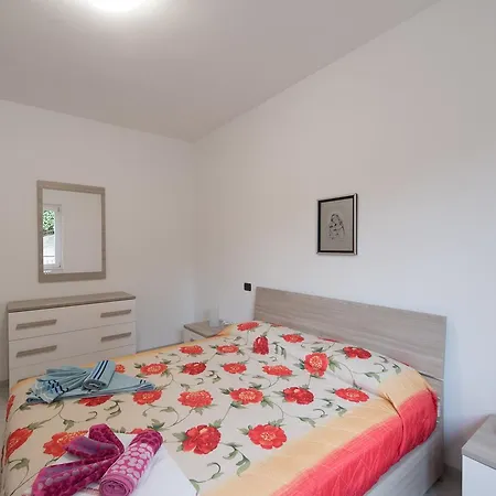 Apartamento Bianca
