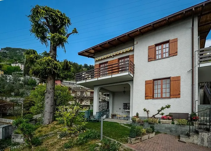 Apartment Bianca Varenna